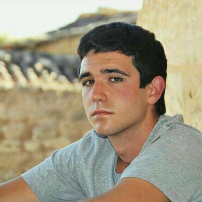 Profile Picture of David :) (@David_Infante96) on Twitter