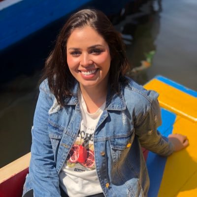 Profile Picture of Carolina Mendez (@CarolinaMendezT) on Twitter