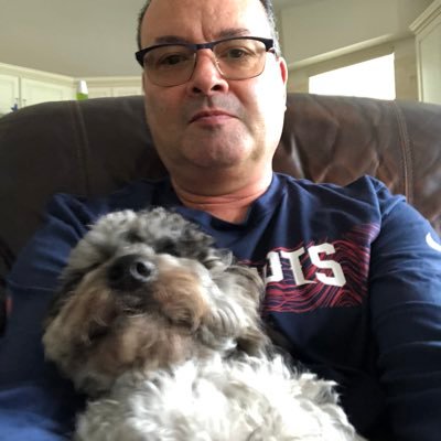 Profile Picture of Chris Leclerc (@lecl4064) on Twitter