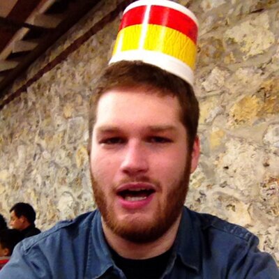 Profile Picture of Brendon LeBlanc (@BeeCool99) on Twitter