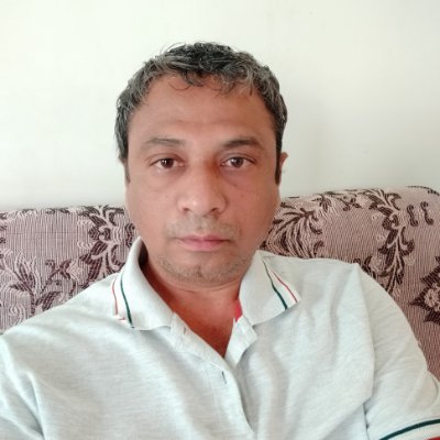 Profile Picture of Minesh A Mistry (@MineshAMistry1) on Twitter