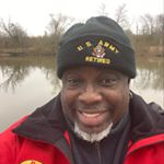 Profile Picture of Don W. McGee (@dwmcgee58) on Instagram