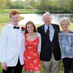 Profile Picture of Nancy Burden (@theburdens) on Instagram