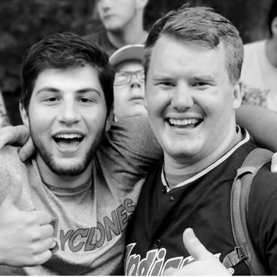 Profile Picture of Grant Rice (@G_rice21) on Twitter