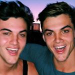 Profile Picture of kailey huronzo (@i_love_the_dolan_twins78) on Instagram