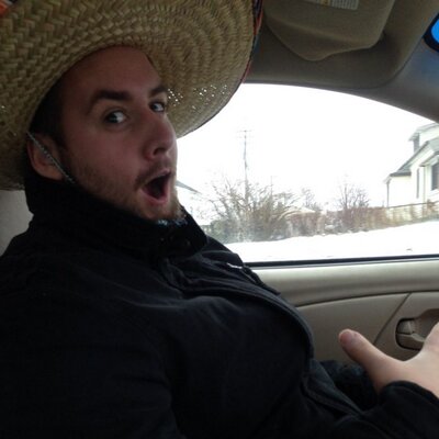 Profile Picture of Sean Blaine (@Sean_Swagu) on Twitter