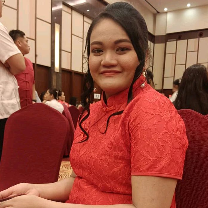 Profile Picture of Greentea🍋peng (@pamelachemira) on Tiktok