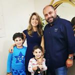 Profile Picture of Dima Al Khatib Naja (@dimakhatibnaja) on Instagram