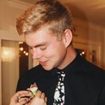 Blondie - Instagram Profile Picture of Blondie (@sean_michael_gilliam) on Instagram