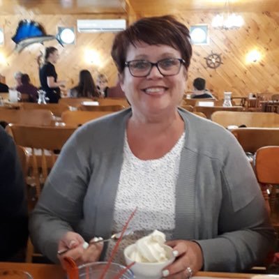 Profile Photo of Crystal McKay (@Crystal33073828) on Twitter