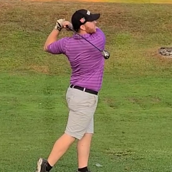 Profile Picture of Corey Sanderson (@coreysanderson) on Poshmark