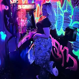 Profile Picture of Jasmine Marshall❣️ (@_jasminemarshall) on Instagram