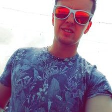 Profile Picture of Benji (@@BenjaminWhitby1) on Twitter