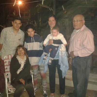 Profile Picture of Rocio Reyna (@rocioreyna26) on Twitter