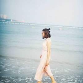 Profile Picture of Ivy (@Ivy_Zheng10) on Twitter