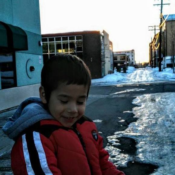 Profile Picture of Deron Levshakoff (@djlevshakoff) on Poshmark