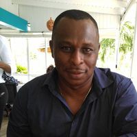 Profile Picture of Cecil Watson (@cecil-watson-15) on Quora