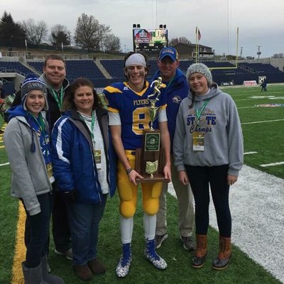 Profile Picture of Kyle Koenig (@KoenigkjKyle) on Twitter