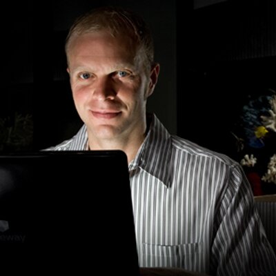 Jeremy Smeltzer - Twitter Profile Picture of Jeremy Smeltzer (@azwebguy) on Twitter