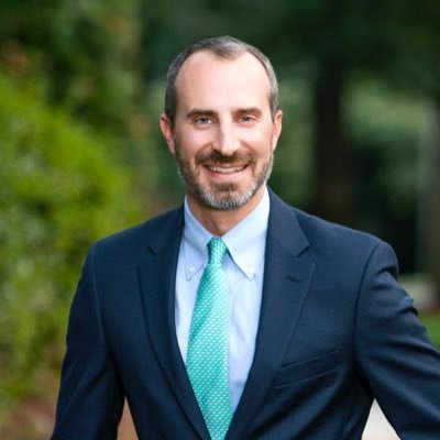 Profile Picture of Chris Corso MD PhD (@DrChrisCorso) on Twitter