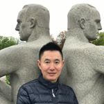 Profile Picture of Derek Yeh (@dididi82) on Instagram