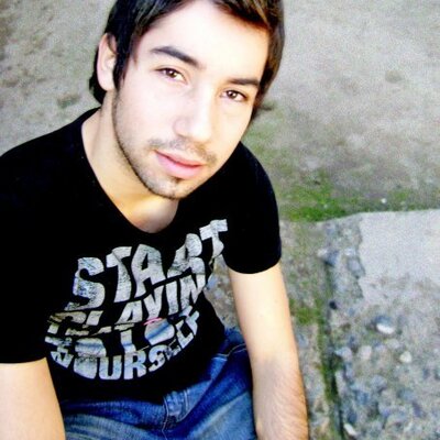 Profile Picture of Michael Albiña (@Maiiiikc) on Twitter