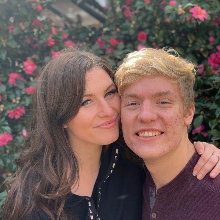 Benjamin - Tiktok Profile Picture of Benjamin (@benjaminaxtell) on Tiktok