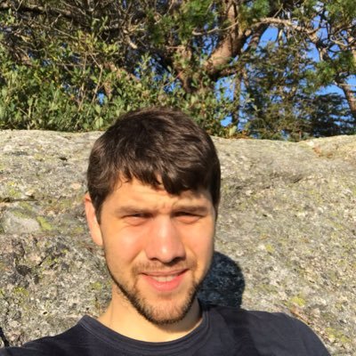 Profile Picture of Jon Kåre Skiple (@JonkSkip) on Twitter