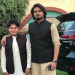 Profile Picture of Ahmed Feroze Tarar (@ahmed_tararr) on Instagram