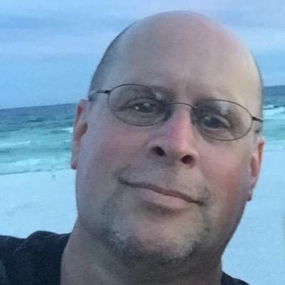 Profile Picture of Brian Goodwin (@Bggood63) on Twitter