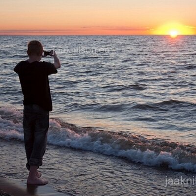 Profile Picture of Anthony Hash (@AnthonyHash1) on Twitter