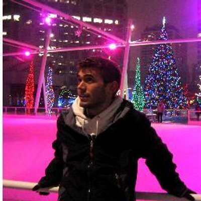 Profile Picture of Derek Frew (@DerekRobertFrew) on Twitter