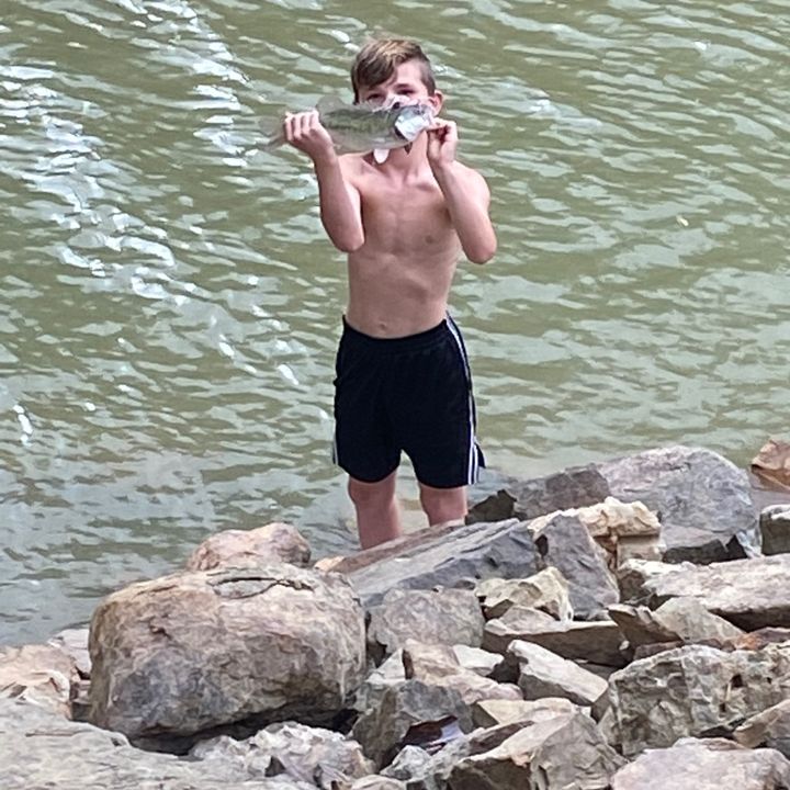 Profile Picture of markfalin (@mark.falin) on Tiktok