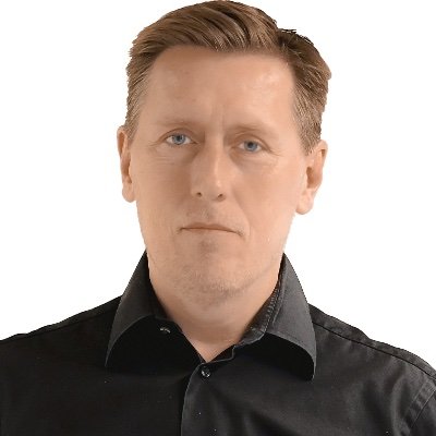 Profile Picture of Viewer-X (@PeterMahler7) on Twitter