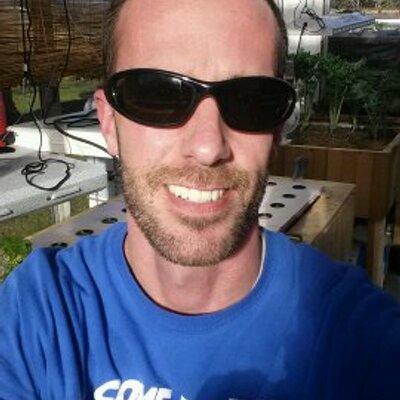 Profile Picture of David Towry (@dtox24) on Twitter