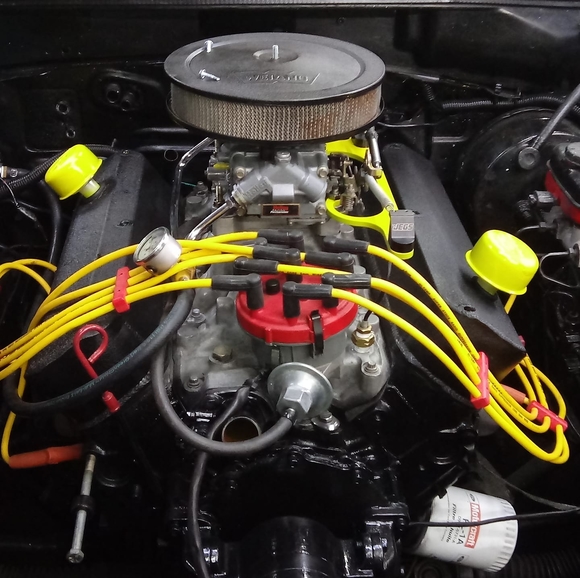 Profile Picture of Richard Hall (@hardtimes395) on Poshmark