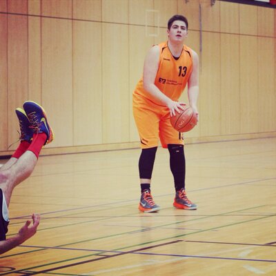 Profile Picture of Patrick Leyendecker (@PL1994) on Twitter