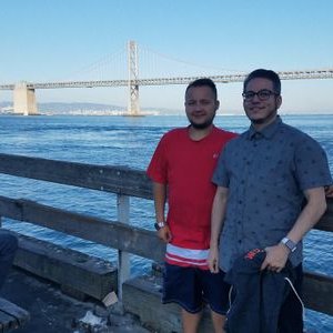 Profile Picture of Marc Messner (@marc_messner) on Twitter