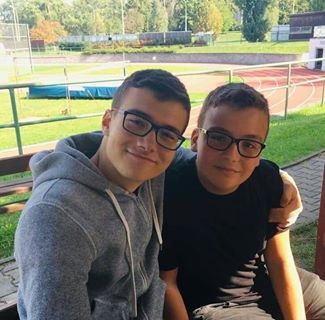 Profile Picture of Adam Havlíček (@Adam-Havl&) on Facebook