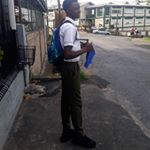 Profile Picture of jeremiah thompson (@heart_broken_khid_jeremiah) on Instagram