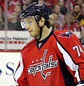 Profile Picture of John Carlson (ice hockey)on Wikipedia