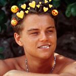 Profile Picture of DiCaprio & Angel (@leo_asher_and_cuties) on Instagram
