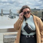 Profile Picture of Danielle Thayer (@danielle_briana) on Instagram