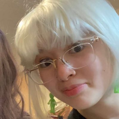 Profile Picture of Paige Sumner (@PaigeSumner3) on Twitter
