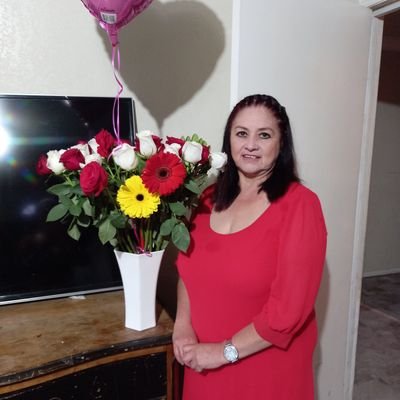 Profile Picture of Eustolia Rodriguez Huanosto (@EHuanosto) on Twitter