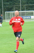 Profile Picture of Tommie van der Leegteon Wikipedia