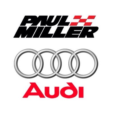 Profile Picture of Paul Miller Audi (@AudiNJ) on Twitter