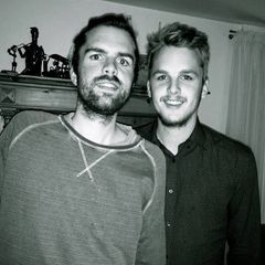 Profile Picture of Daniel Emmerich (@emmerico) on Tiktok