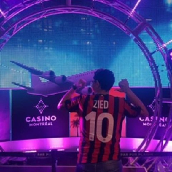 Zied Garbouj - Poshmark Profile Picture of Zied Garbouj (@ziedgarbouj) on Poshmark