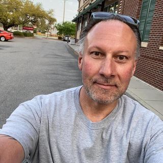 Profile Picture of Mark Dolan (@markdolan1970) on Instagram